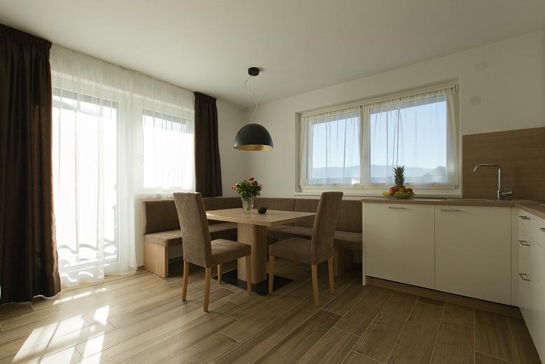 Villa Ried Perca Room photo