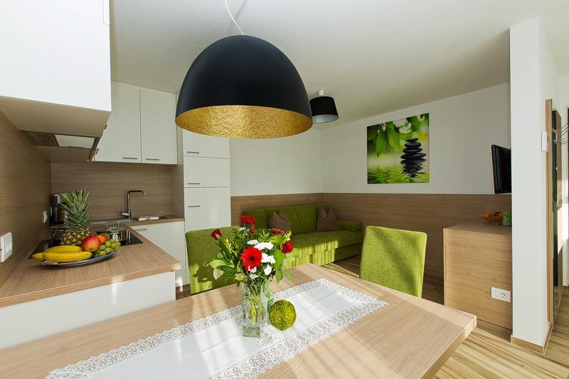 Villa Ried Perca Room photo