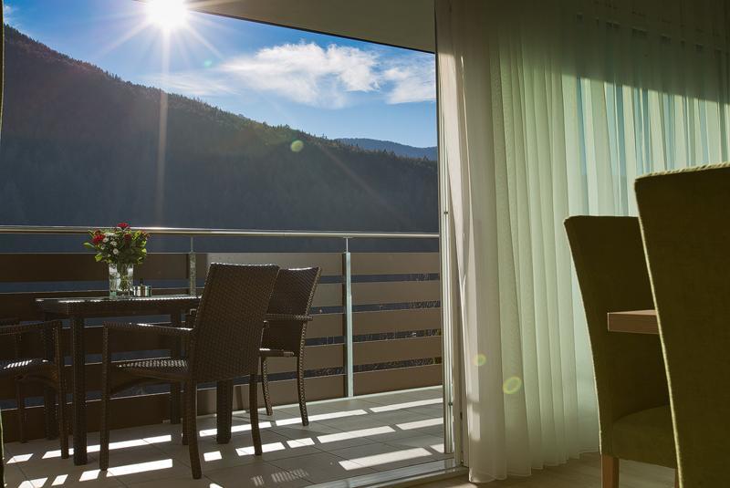Villa Ried Perca Room photo