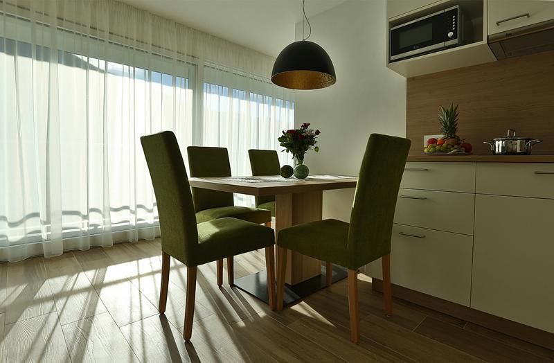 Villa Ried Perca Room photo