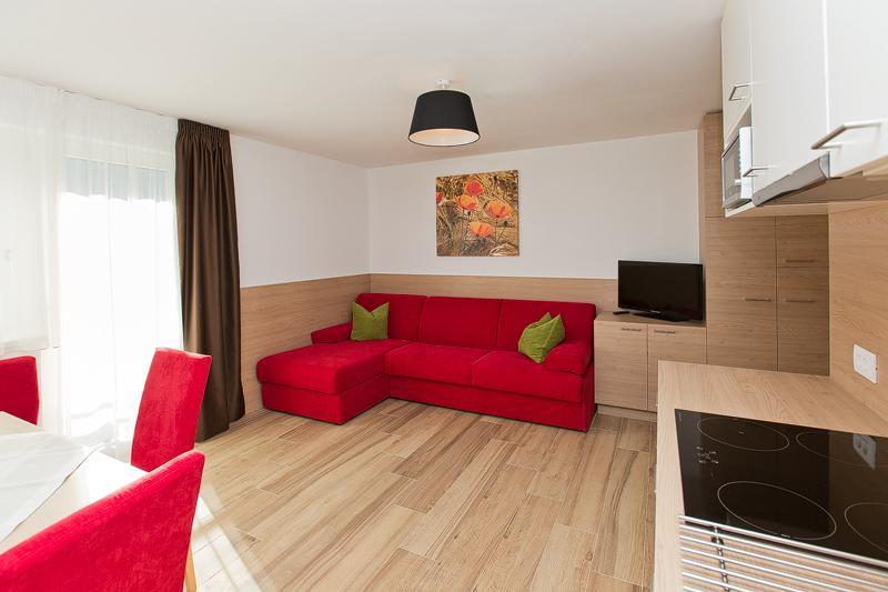 Villa Ried Perca Room photo