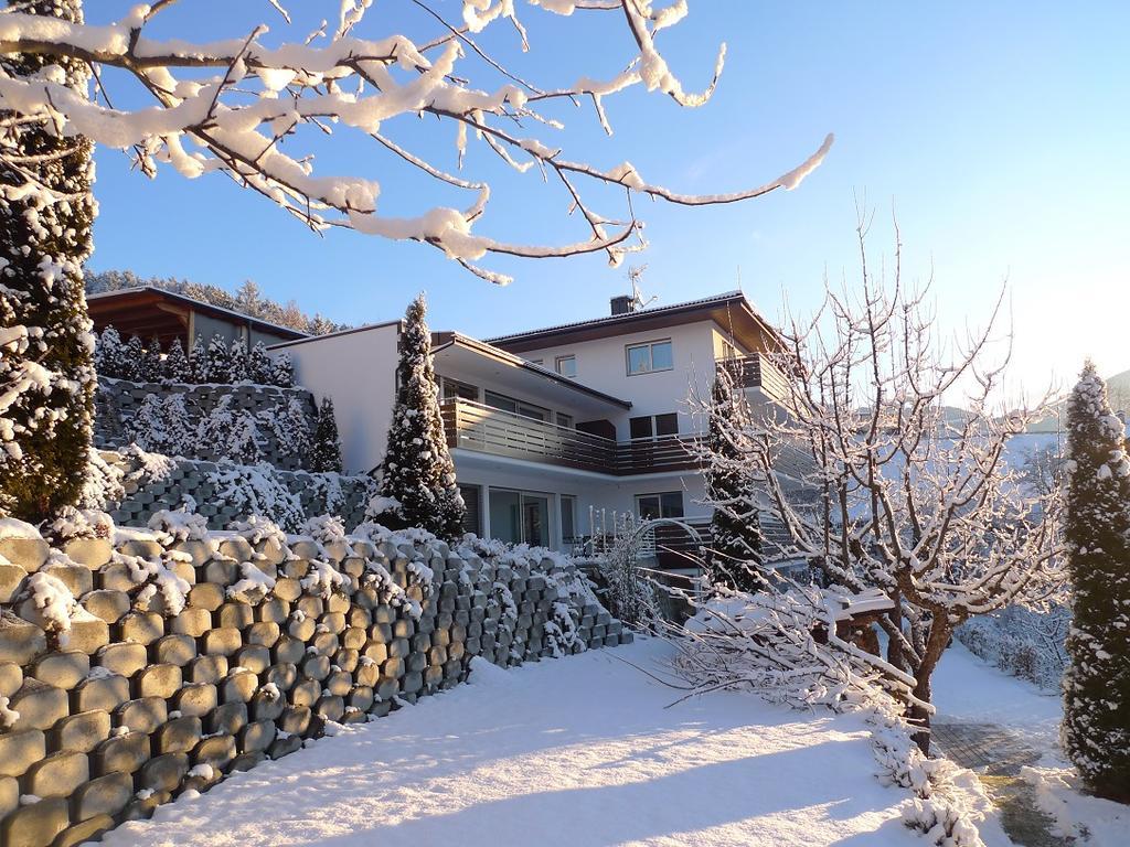Villa Ried Perca Exterior photo